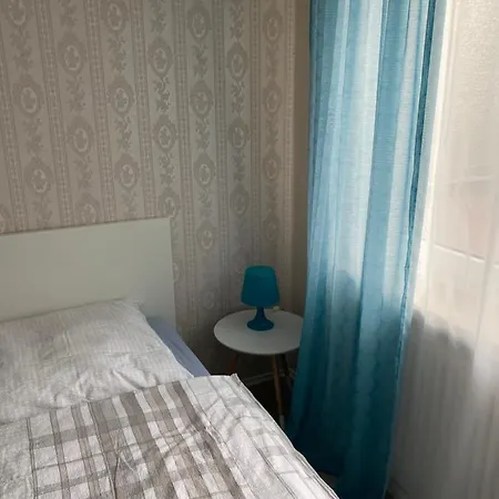 Ferienwohnung Waldblick Hannover Exterior foto