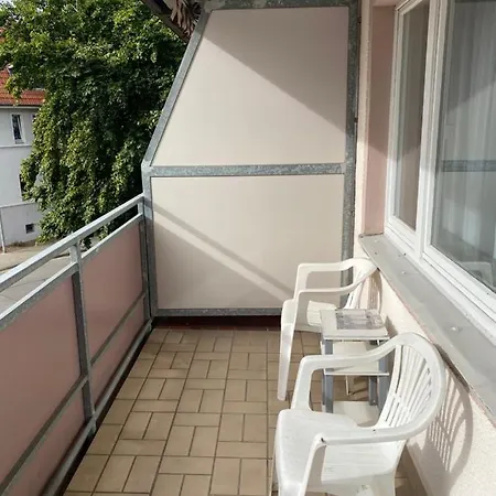 Ferienwohnung Waldblick Hannover Exterior foto