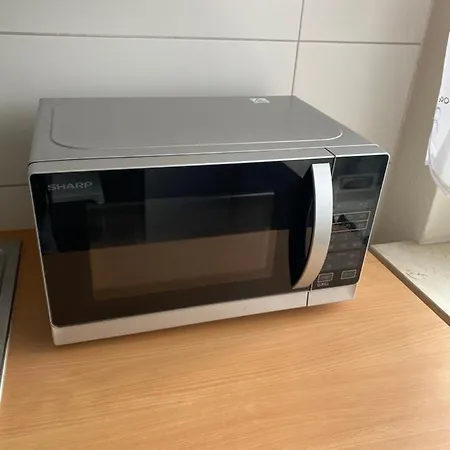 Ferienwohnung Waldblick Hannover Exterior foto