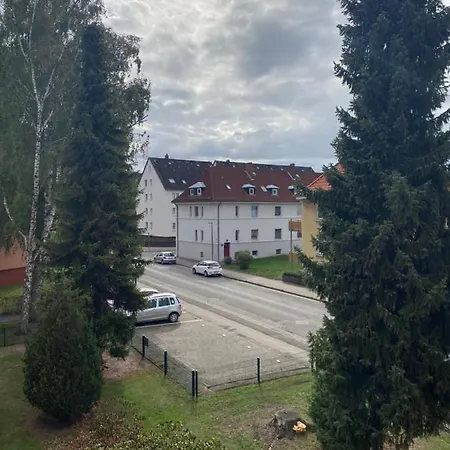 Ferienwohnung Waldblick Hannover Exterior foto