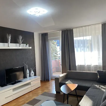 Ferienwohnung Waldblick Hannover Exterior foto