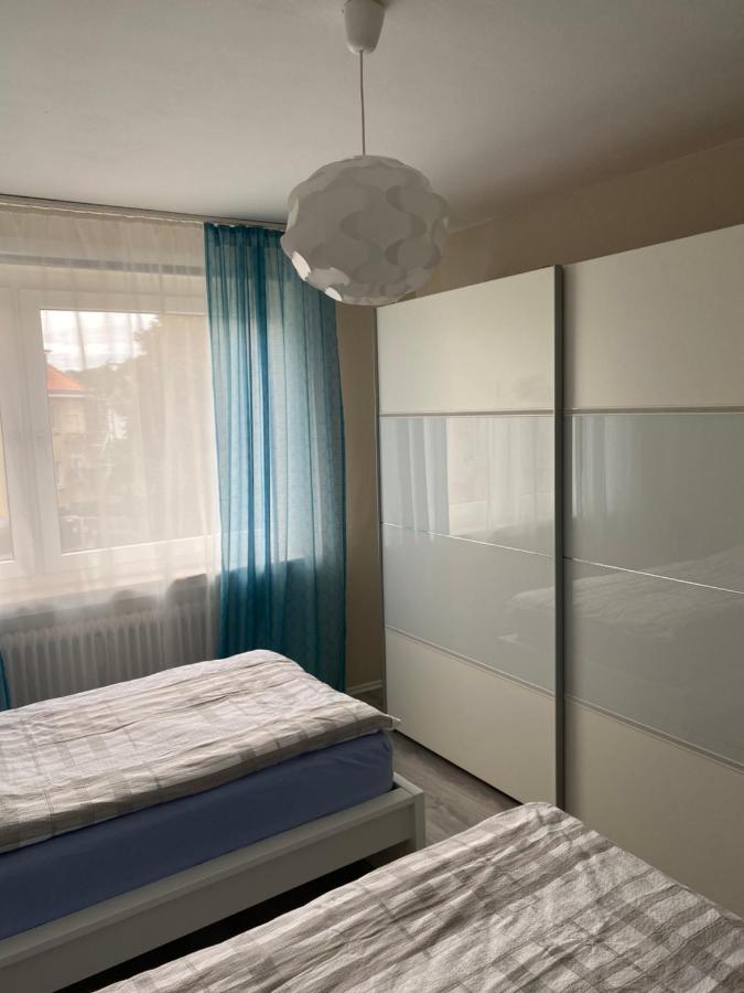 Waldblick Apartment