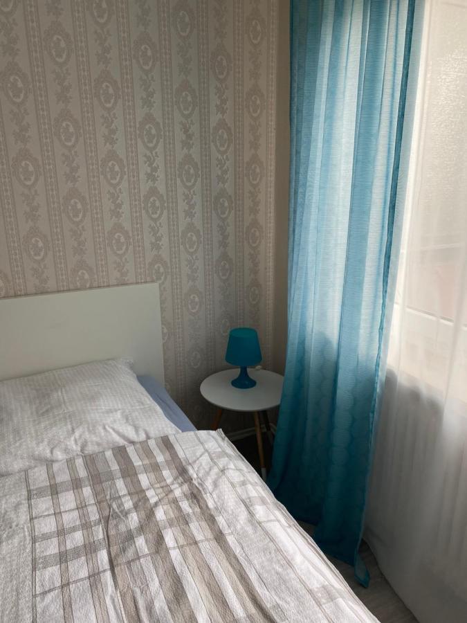 Appartement Waldblick *