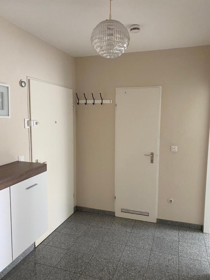 Appartement Waldblick Hannover