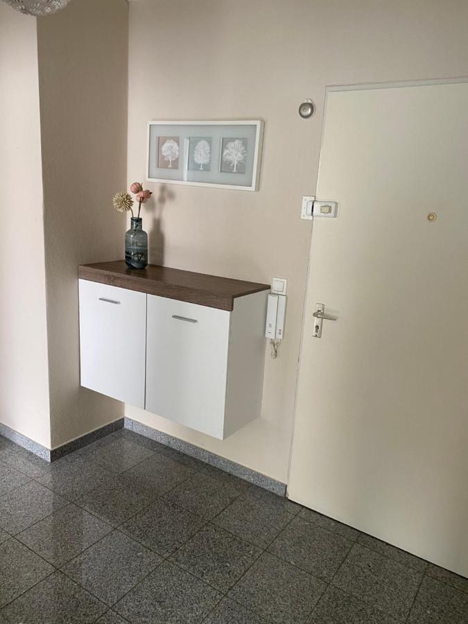 Appartement Waldblick Hannover