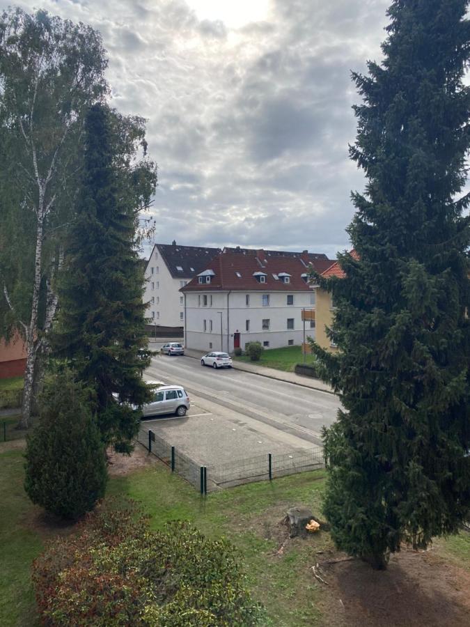 Waldblick Apartment Hannover