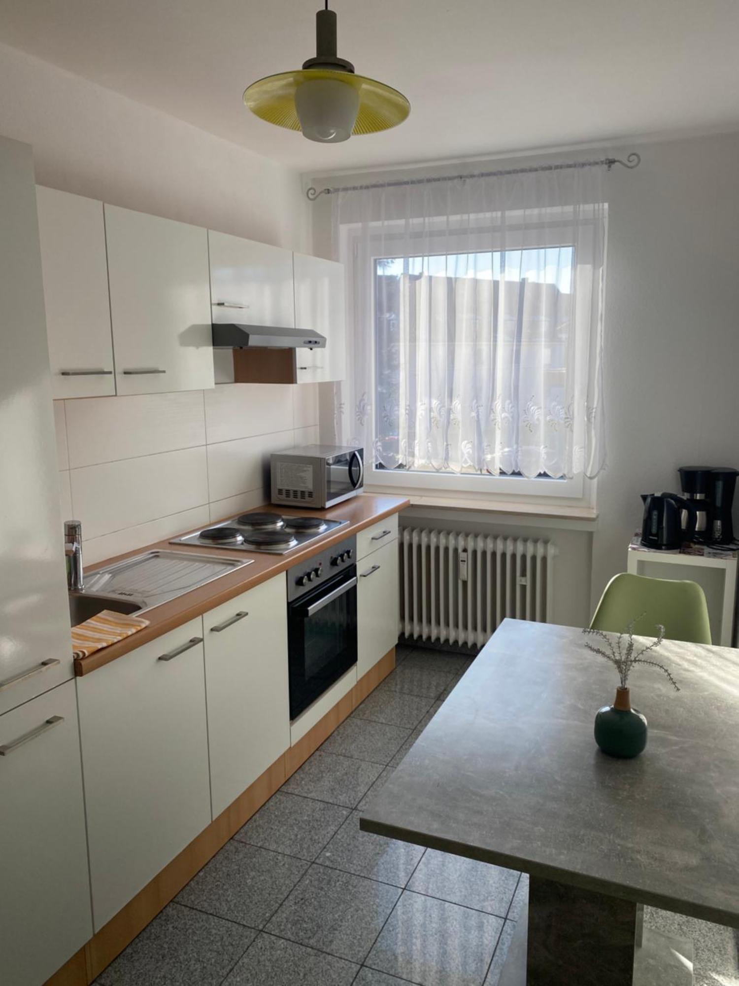 Apartment Waldblick